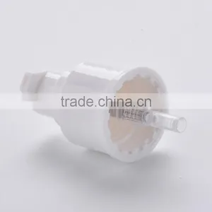 Yuyao High Quality Treatment Pump Double Wall With Cap thumbnail-6