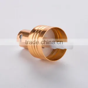 China High Quality Cosmetic Perfume Pump Sprayer thumbnail-5