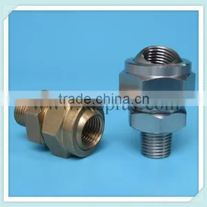 155 Series Metal Adjustable Swivel Joint Nozzles thumbnail-2