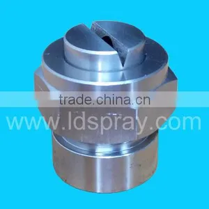 FSUN-S Series Dovetail Groove Combined Flat Fan Jet Spray Nozzle thumbnail-3