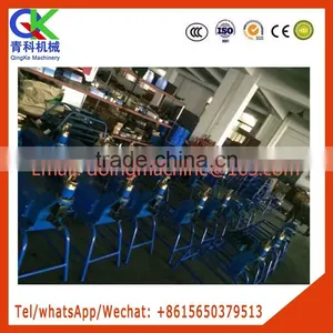 Electric Heat-melt Welding Equipment Made in China thumbnail-5