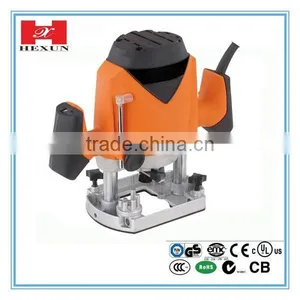 High Quality Woodworking Electric Router thumbnail-2