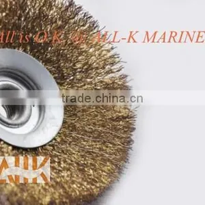 Conical Wire Brush thumbnail-4
