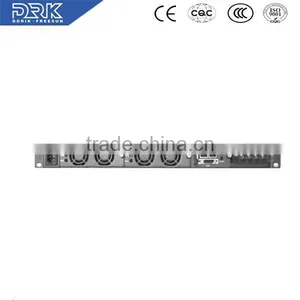 1U High Performance Embedded Telecom Power Supply With Rectifier Modules thumbnail-1