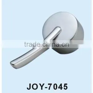 Kitchen Faucet Handle,round Basin Faucet Handle,zinc Tap Handle thumbnail-1