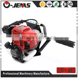 Ojenas Factory Direct Sale GX35 40-200mm Drill Diameter Earth Auger Drill thumbnail-4
