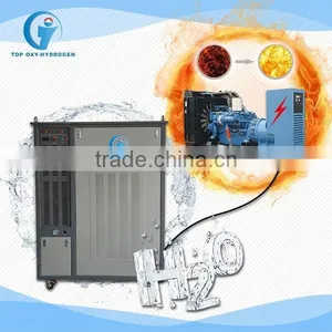 CE Certification Steam Generator for Car Saving Fuels thumbnail-1