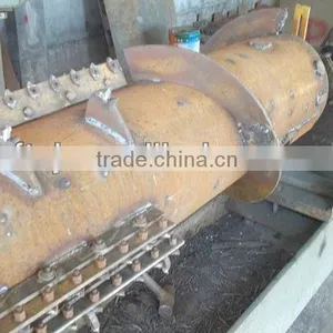 Plastic Label Removing Machine thumbnail-6