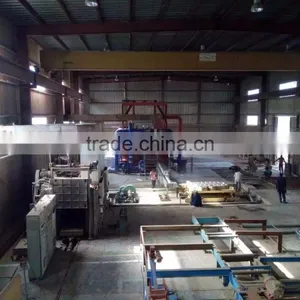 Aluminium Billet Casting Machine thumbnail-4