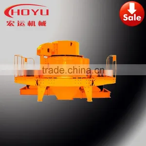Hot Selling Marble Crusher Basalt Diabase Sand Making Machines Price in India thumbnail-1