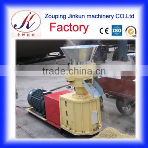 Wood Pellet Biomass Burner/biomass Gasifier With High Quality thumbnail-2