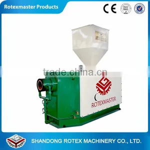 Factory Supply Biomass Burner / Wood Chips Sawdust / Biomass Pellet Burner For Boiler thumbnail-1