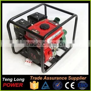 Hot Selling 2.5 Inch High Lift Farm Centrifugal Water Pump thumbnail-3