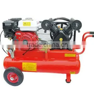 GM0215 Gasoline Air Compressor thumbnail-1