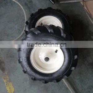 7.0HP Tiller 170F Gasoline Engine Machine thumbnail-2