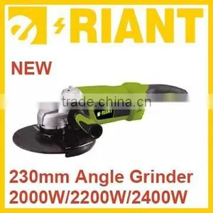 1400w Angle Grinder Machine 180mm ET23008AG thumbnail-1