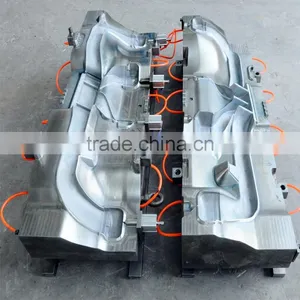 Professional Plastic Extrusion Blow Molding thumbnail-2