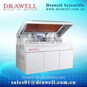 Automatic Biochemistry Analyzer Price thumbnail-1
