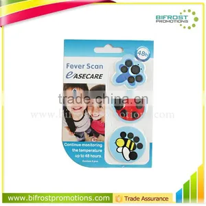 OEM Baby Forehead Sticker Thermometer thumbnail-1