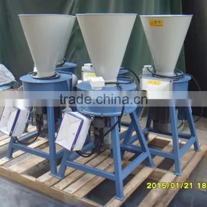 Hot Selling Sponge Foam Machine in Product Making Foam Machine thumbnail-4