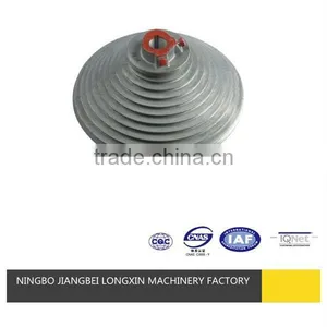 18" Cable Drum for Garage Door - Factory Sale Directly thumbnail-2