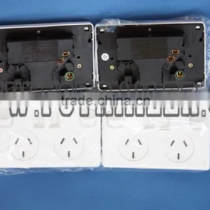 Australian Standard Socket With USB for Sale thumbnail-3