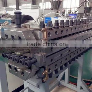 SJMS-80/156 PVC Foam Board Machine thumbnail-3