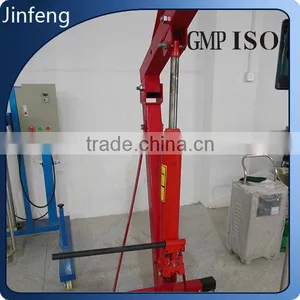 China Supplier Cosmetics Machinery Vacuum Mixer Homogenizer thumbnail-5