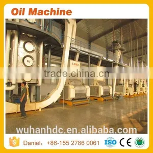 New Condition Castor Oil Extraction Machine Castor Oil Production Expeller Pressed for Industrial Grade Usage Castor Oil thumbnail-2