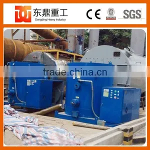 2017 New Type Biomass Burner/wood Pellet Burner Used to Stream Boiler thumbnail-1