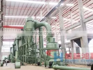 Iran Gypsum Powder Machine for Production Line, Mining Equipment for Gypsum Powder Price thumbnail-4