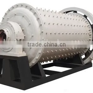 Dry Ball Mill Plant for Limestone Grinding Station thumbnail-4