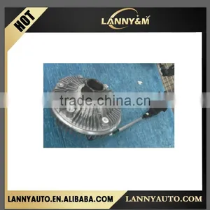 American Cars Cooling System Parts Electrical Fan Clutch for Explore Mercury Mountaineer 7C3Z8A616F 7C3Z8A616E 7C3Z7A195N 8C3Z8A thumbnail-1