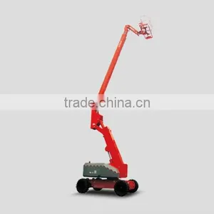 16m Aerial Work Platform thumbnail-1
