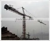 12t C7030(SCM)tower Crane thumbnail-1