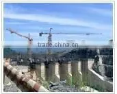 12t C6024(SCM) Tower Crane thumbnail-1