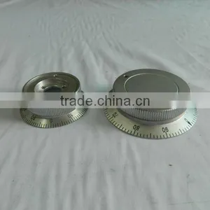 Aluminium Turning Parts thumbnail-1