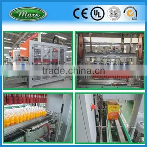 Automatic Carton Packing Machine thumbnail-1