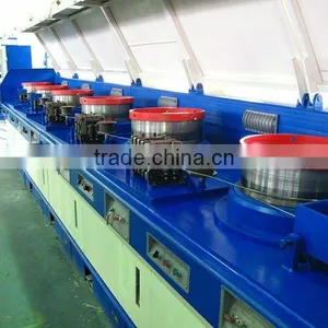 Tianjin China Xuzhi Wire Drawing Machine thumbnail-1