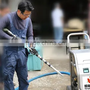 2017 BEST QUALITY Dry Ice Blasting Machine thumbnail-3