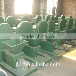 Hot Sale Biomass/sawdust / Wood Charcoal Machine thumbnail-1
