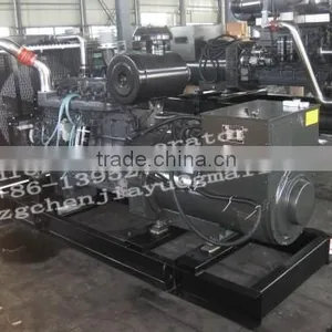 Diesel Generator Price List thumbnail-3