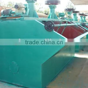 Mining Flotation Cell For Ore Process thumbnail-3