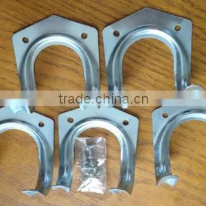5Pc Tool Hook Set Hang Hanger Hanging Garden Tools thumbnail-1
