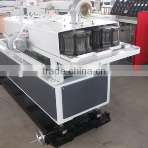 FLAT Corrugated Pipe Production Line thumbnail-1