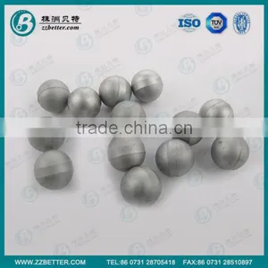 4mm Cemented Carbide /ceramic Carbide Bearing Balls thumbnail-4