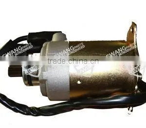 Motorcycle Motor GY6125 thumbnail-1