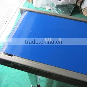 Stainless Steel Food Conveyor thumbnail-1