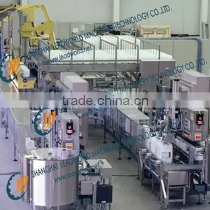 Auto Weighing Filling Production Line thumbnail-1