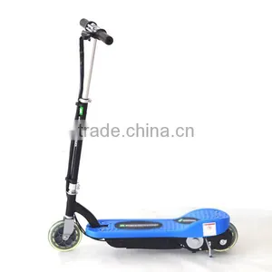 Electric Scooter Kids e Scooter Folding New Design SX-E1013-L thumbnail-1